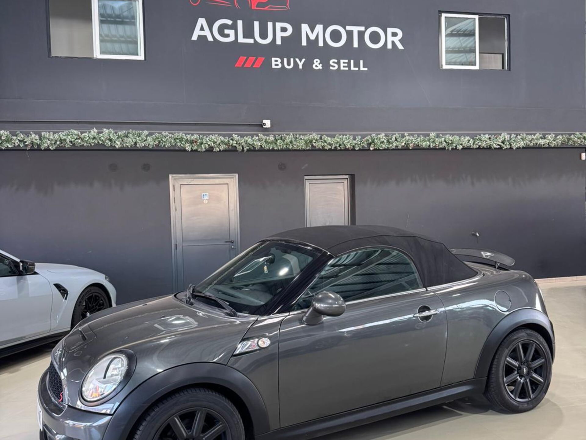 Imagen 3 de MINI Mini