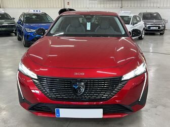 Imagen de PEUGEOT 308 1.5BlueHDi S&S Allure EAT8 130