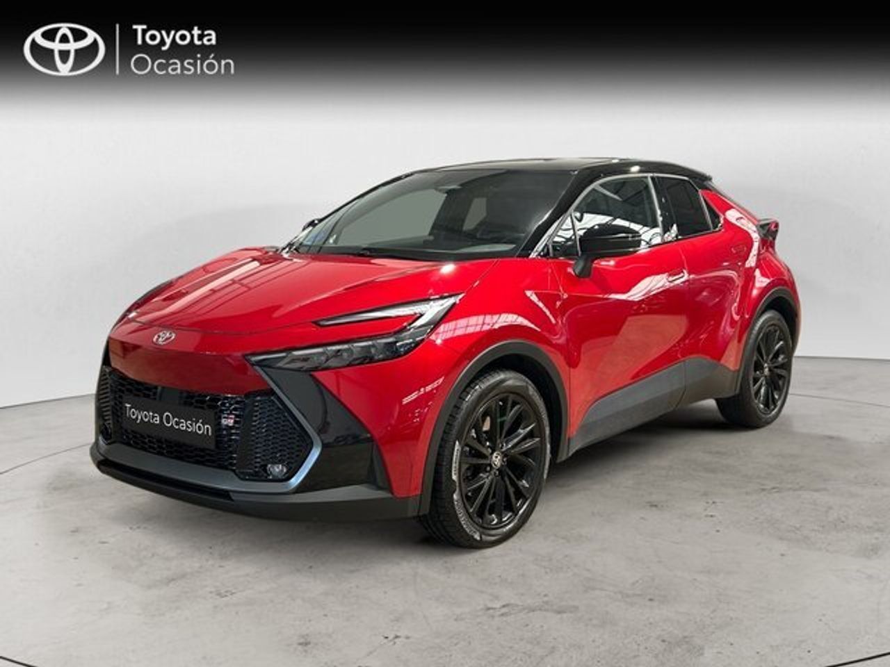 Foto del TOYOTA C-HR 220PH GR Sport