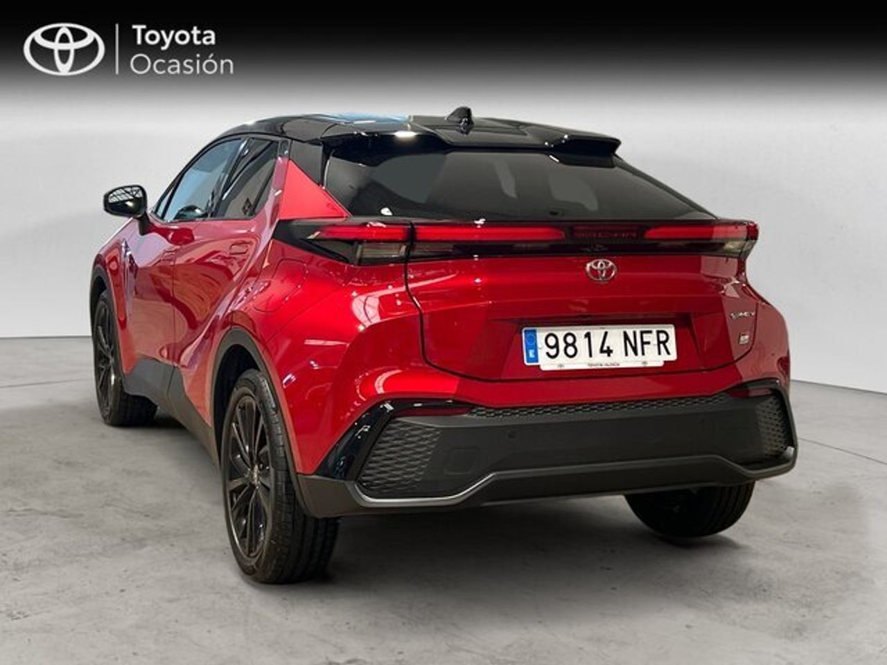 Foto del TOYOTA C-HR 220PH GR Sport