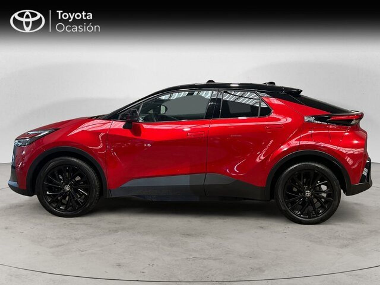 Foto del TOYOTA C-HR 220PH GR Sport