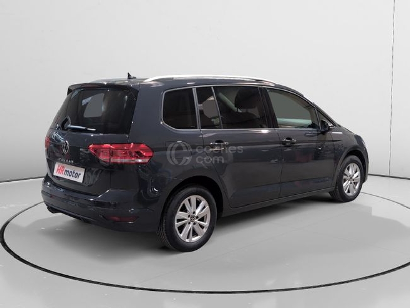 Foto del VOLKSWAGEN Touran 2.0TDI CR BMT Advance DSG7 110kW
