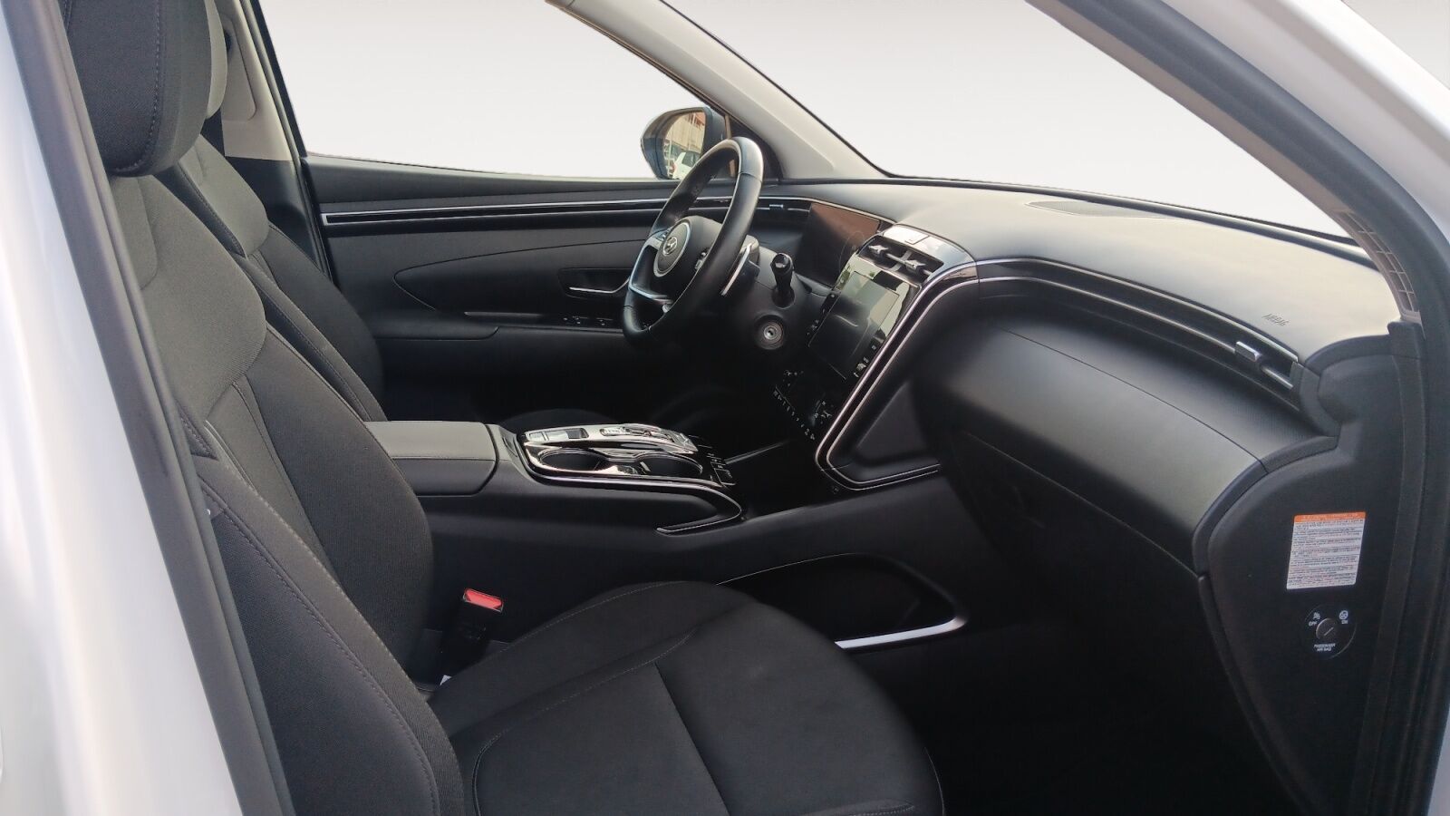 Foto del HYUNDAI Tucson 1.6 TGDI PHEV Maxx AT