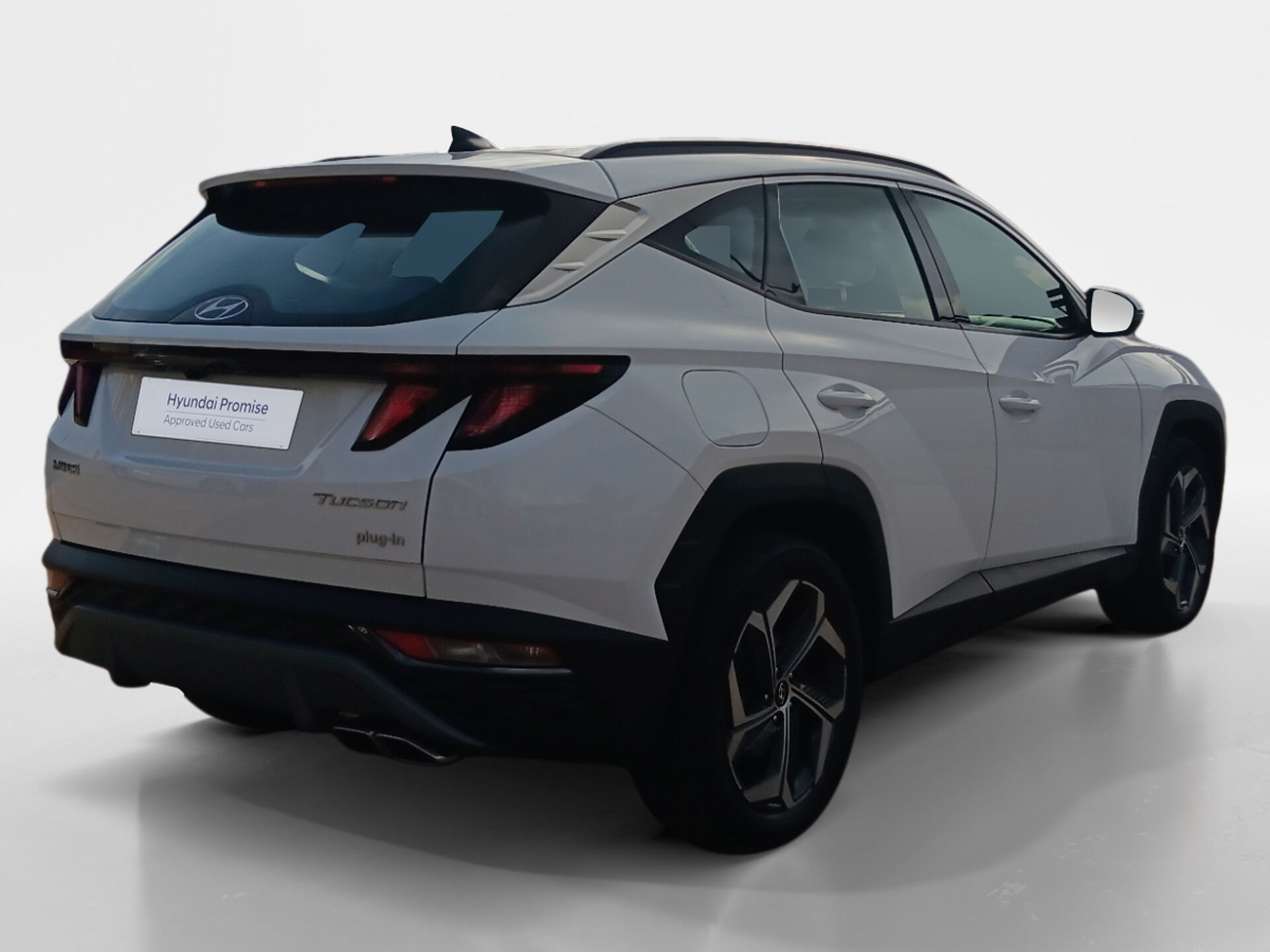 Imagen 2 de HYUNDAI Tucson