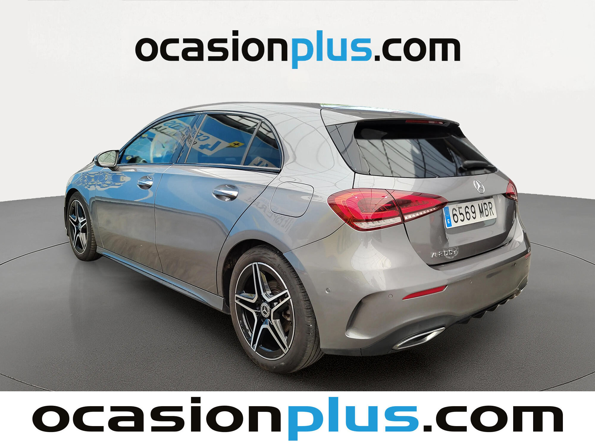 Foto del MERCEDES Clase A A 200d Progressive Line Advanced 8G-DCT