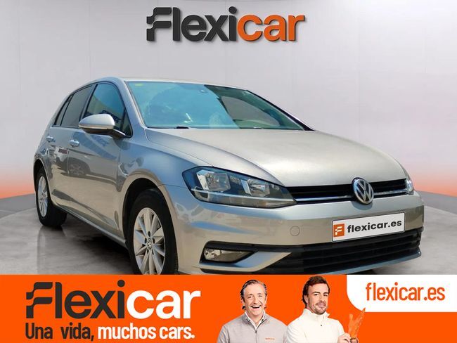 VOLKSWAGEN Golf (Advance 1.0 TSI 81kW (110CV)) en Baleares