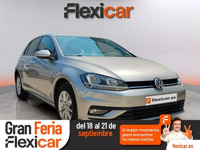 VOLKSWAGEN Golf (Advance 1.0 TSI 81kW (110CV)) en Baleares