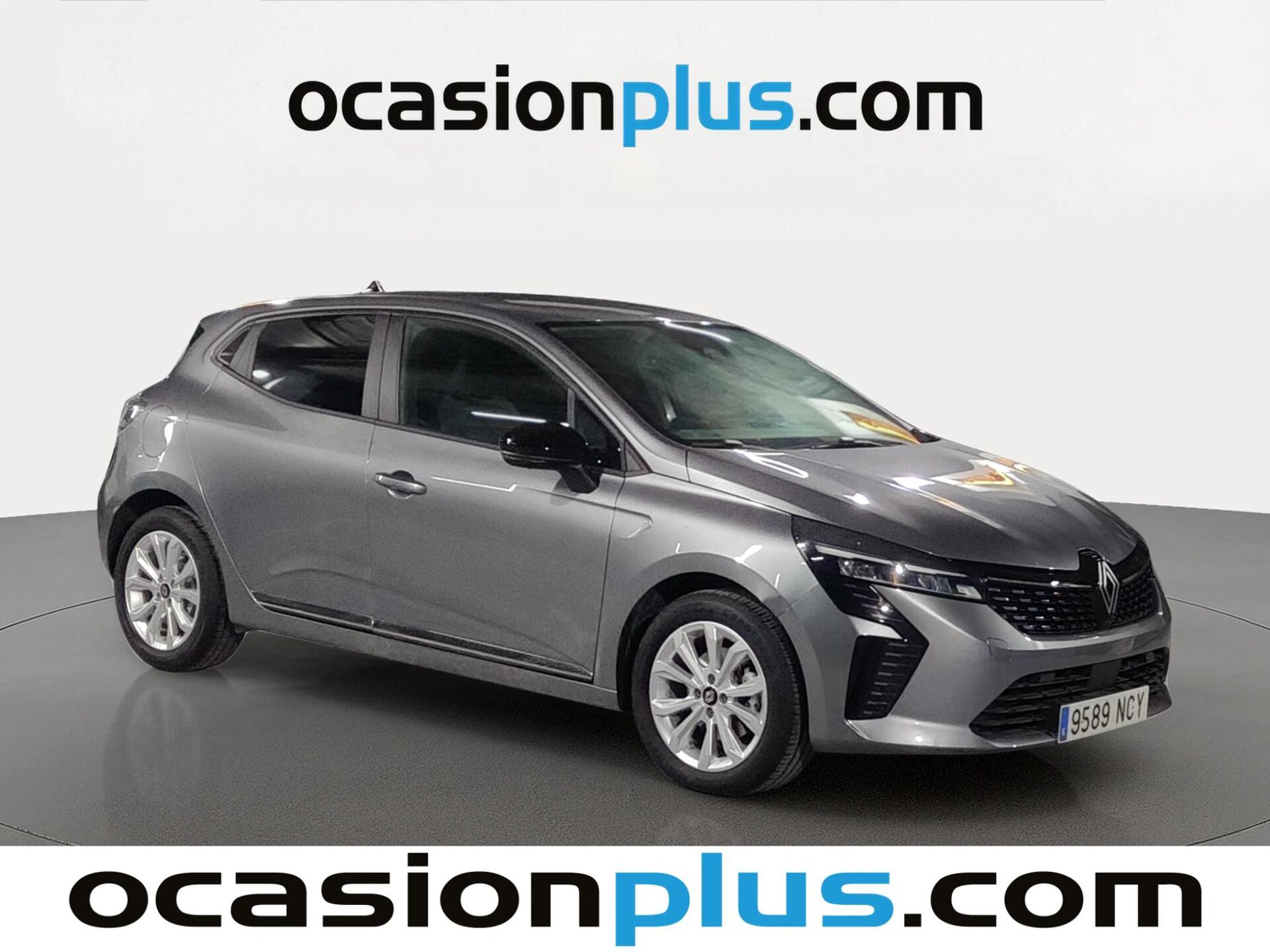 Imagen 2 de RENAULT Clio