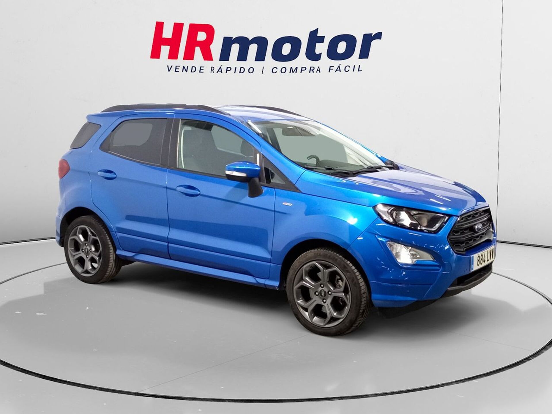 Imagen de FORD EcoSport