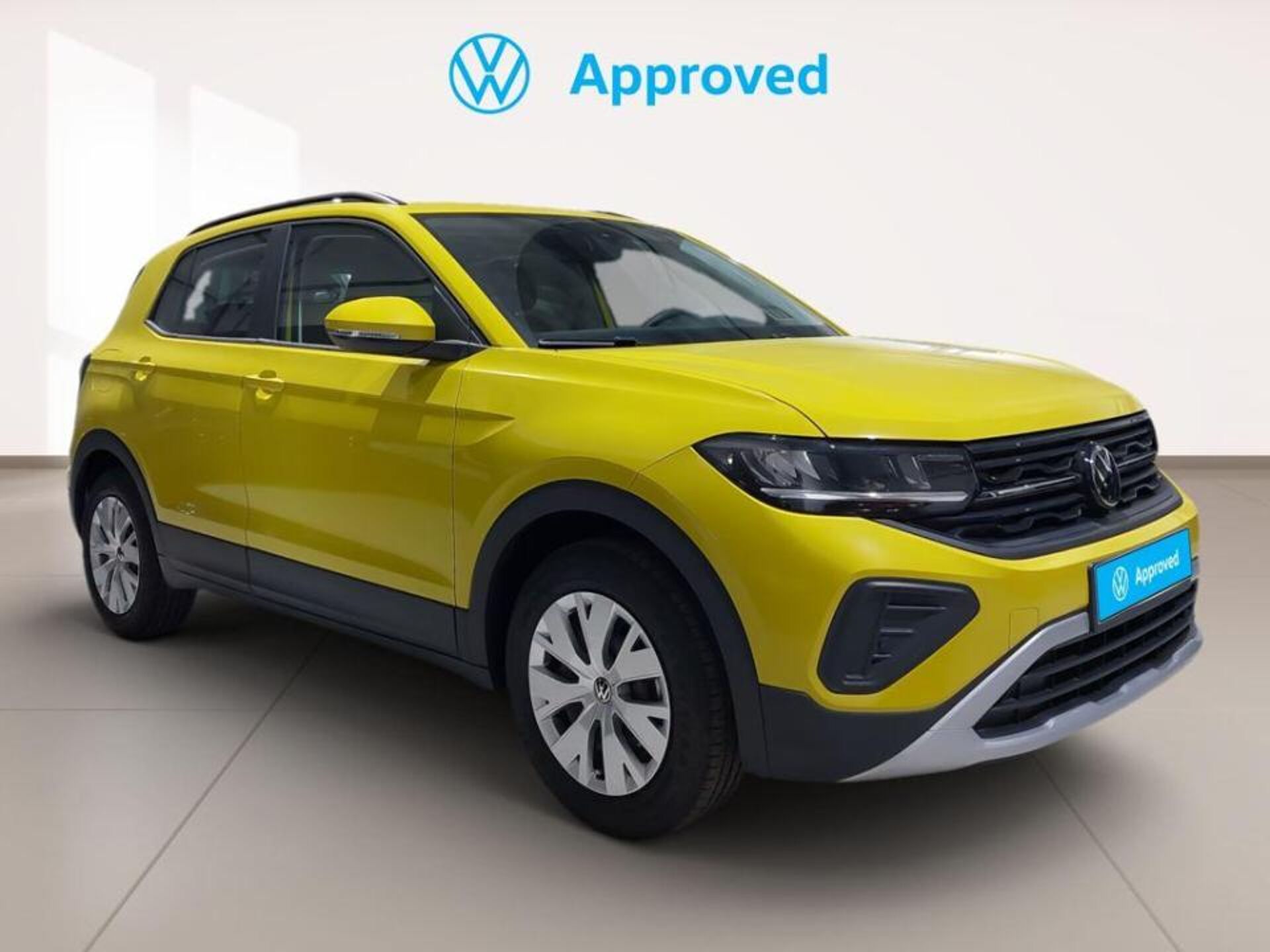 Imagen de VOLKSWAGEN T-Cross