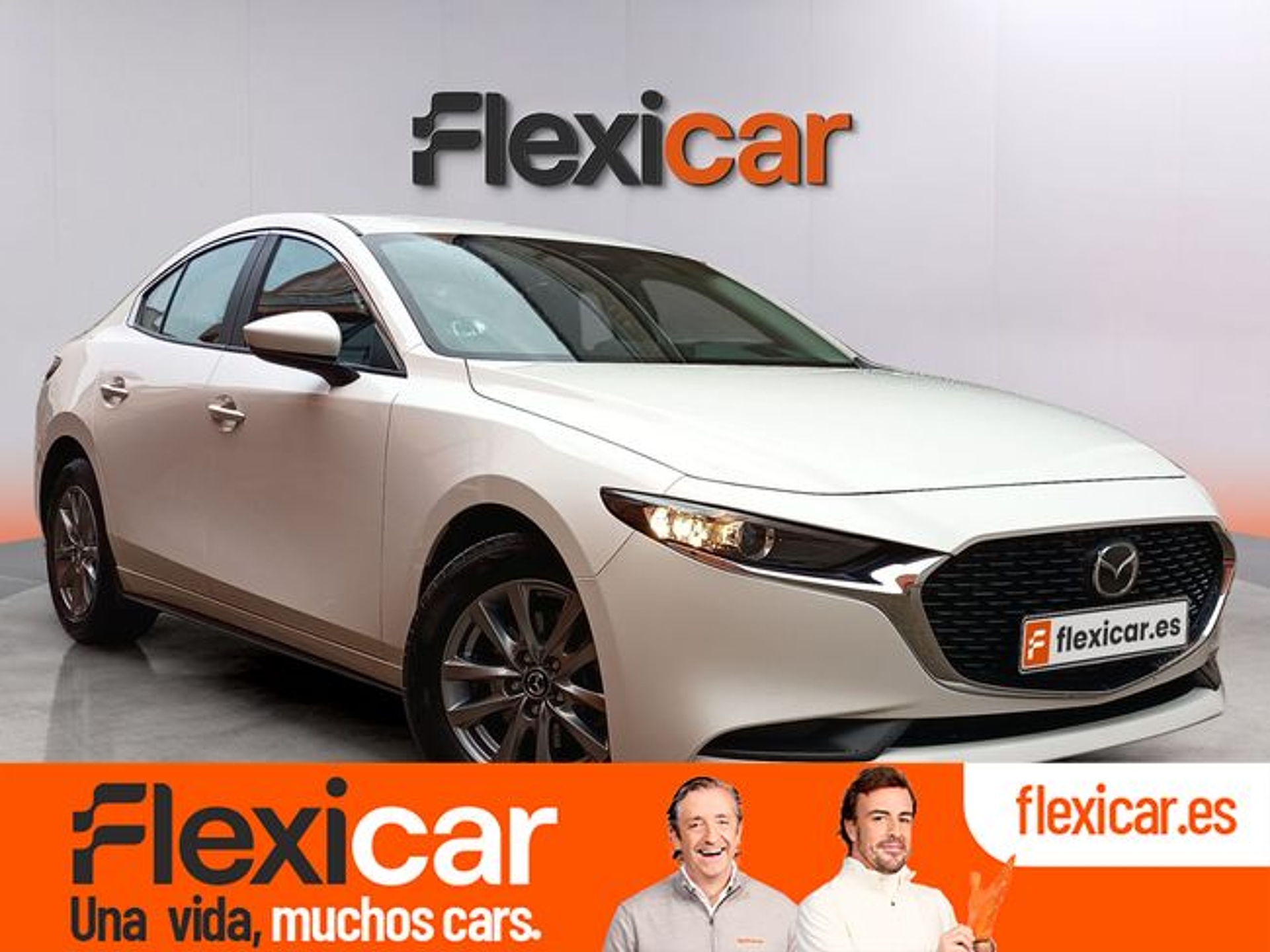 Imagen de MAZDA Mazda3