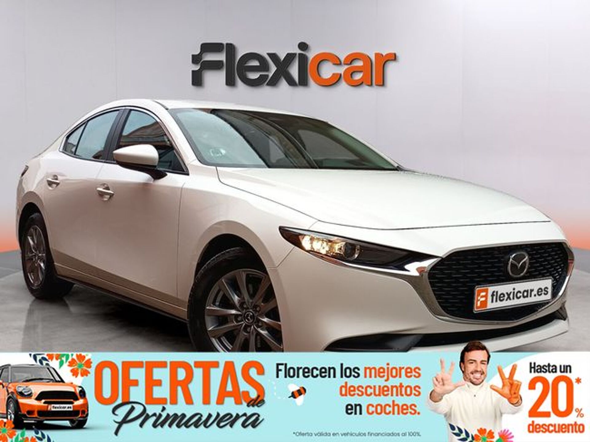 Imagen 1 de MAZDA Mazda3