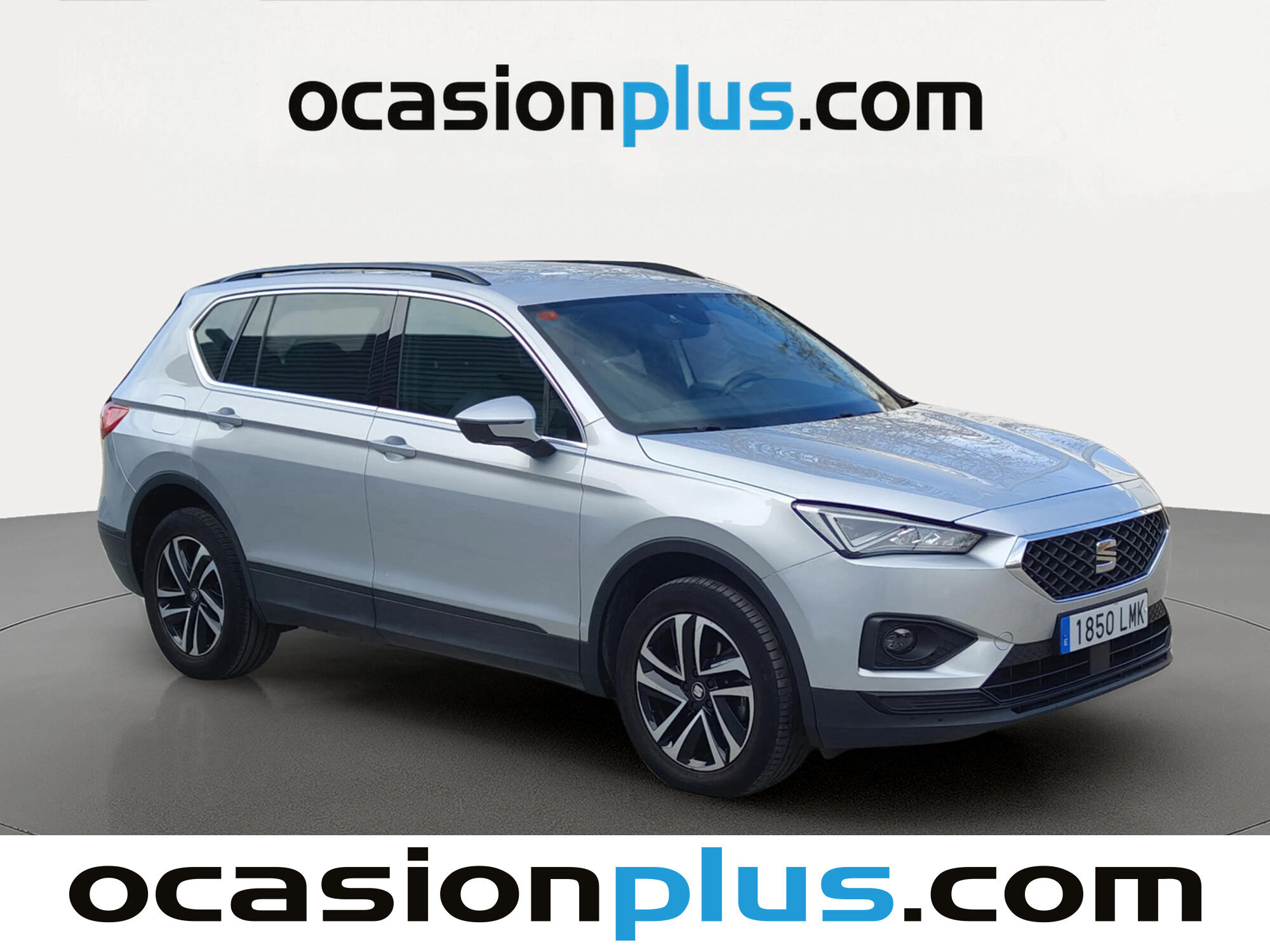 Foto del SEAT Tarraco 2.0TDI S&S Style 150