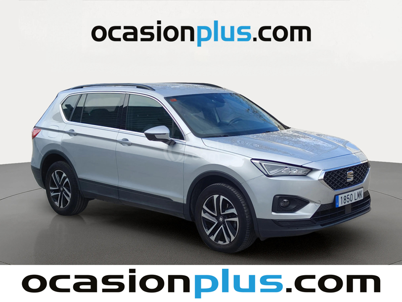 Foto del SEAT Tarraco 2.0TDI S&S Style 150