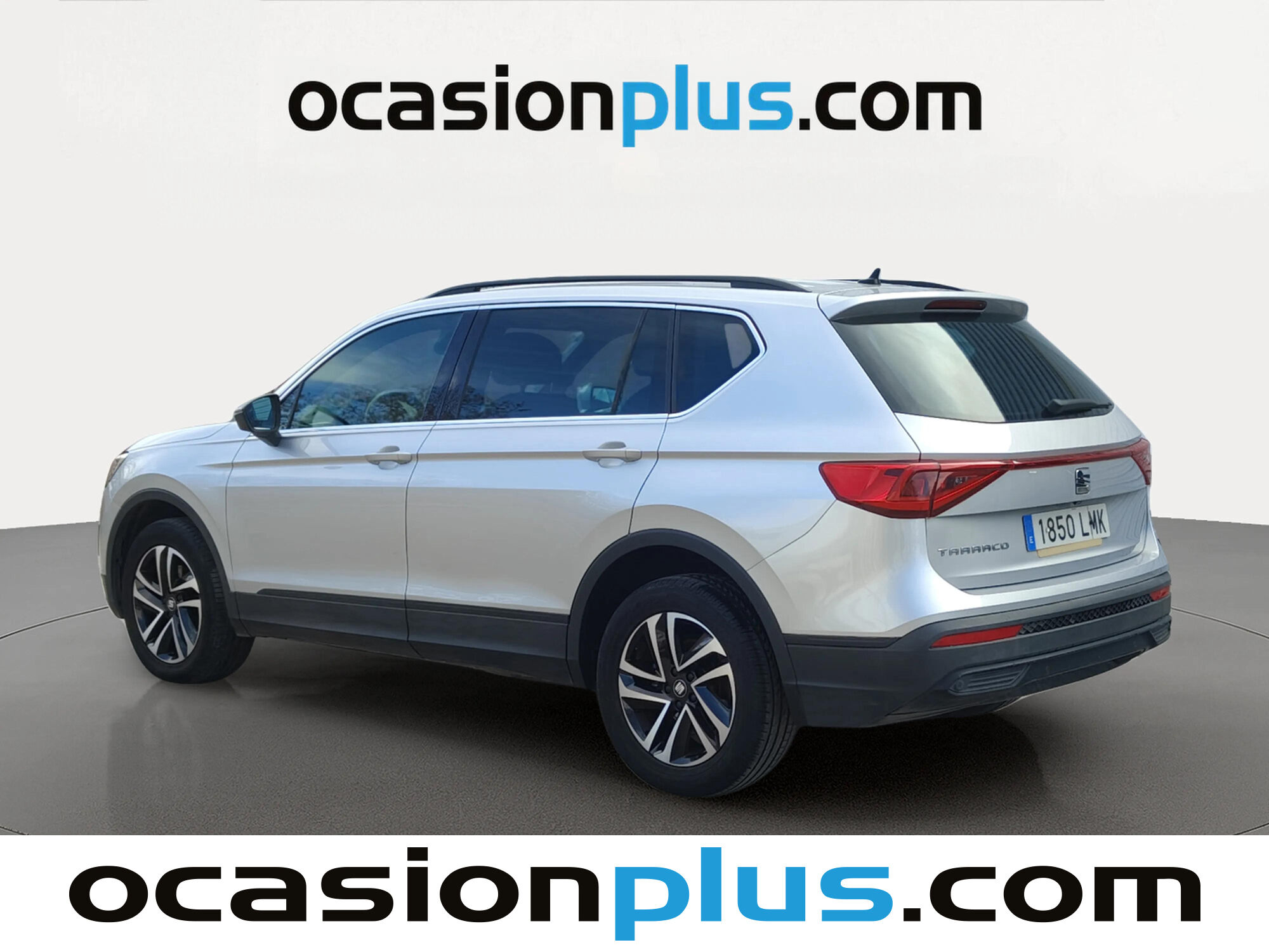 Foto del SEAT Tarraco 2.0TDI S&S Style 150