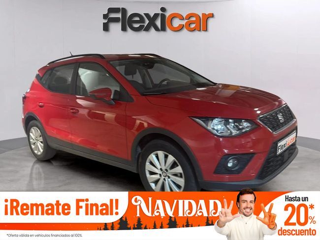 SEAT Arona (1.0 TSI 81kW (110CV) Style Go Eco) en Palmas, Las