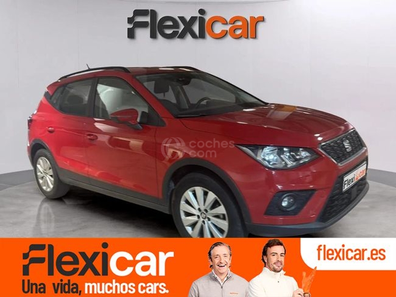 Foto del SEAT Arona 1.0 TSI S&S Style 110