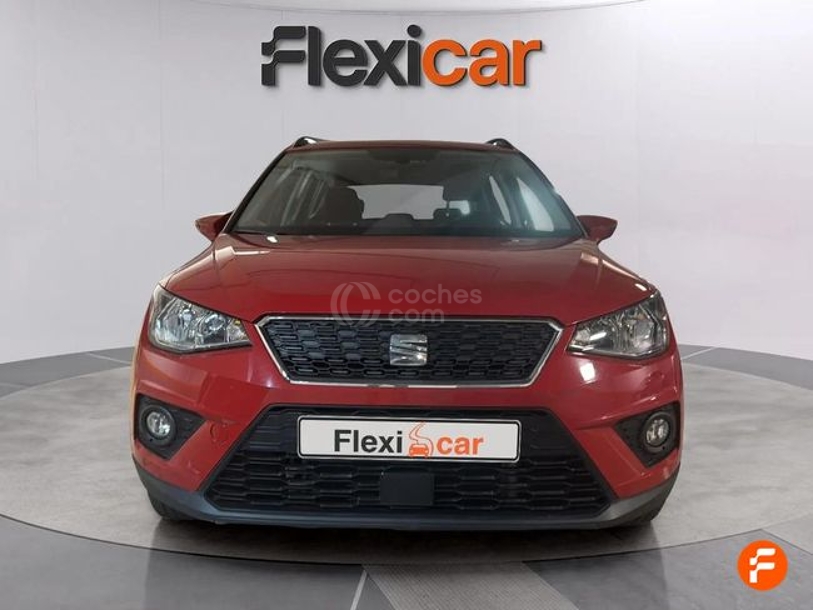 Foto del SEAT Arona 1.0 TSI S&S Style 110
