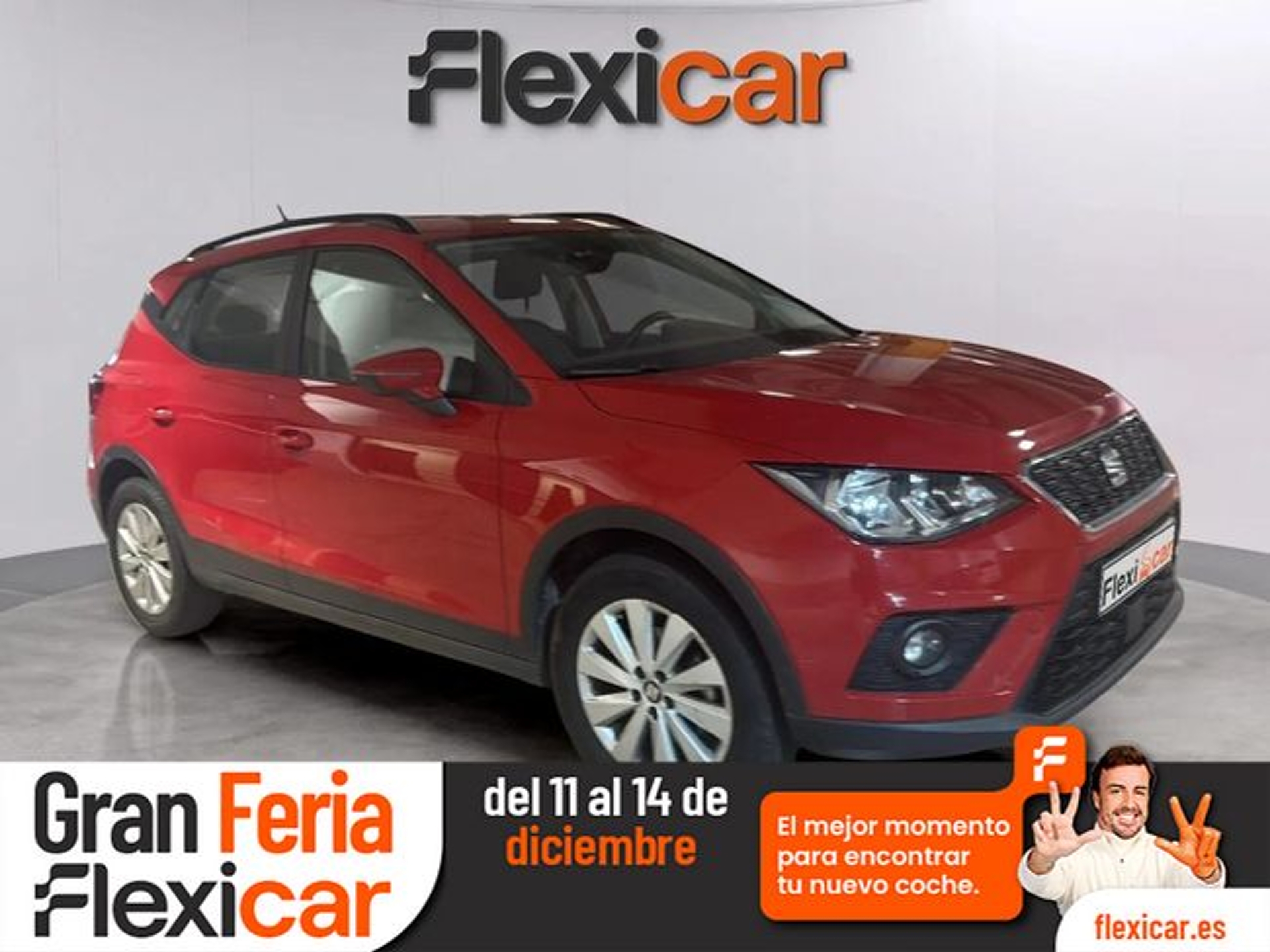 Imagen de SEAT Arona