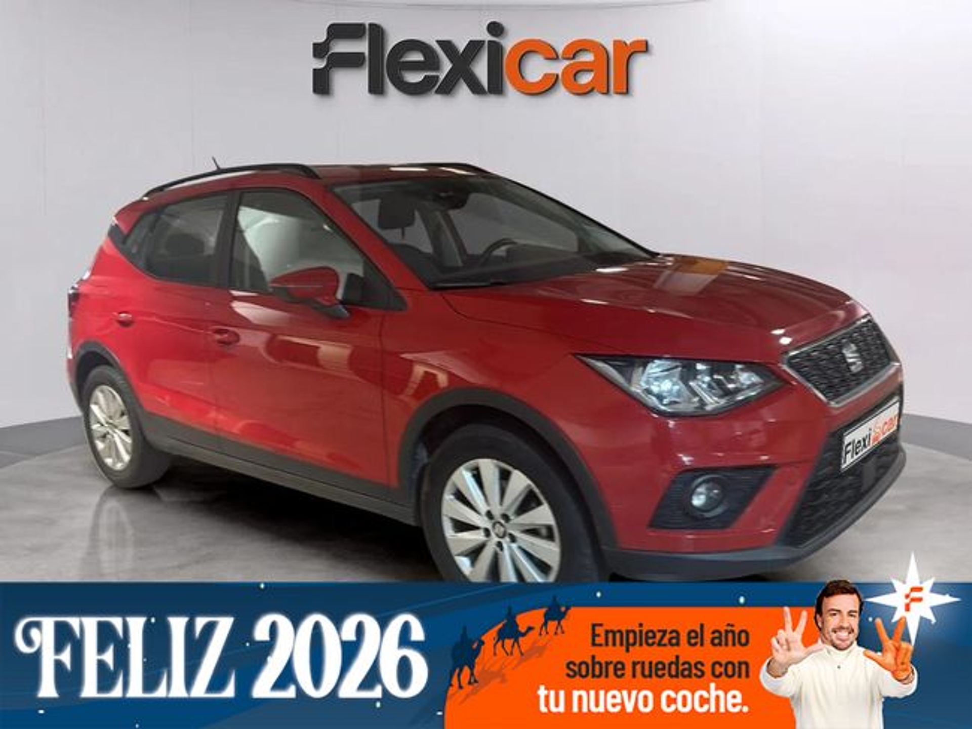 Imagen de SEAT Arona