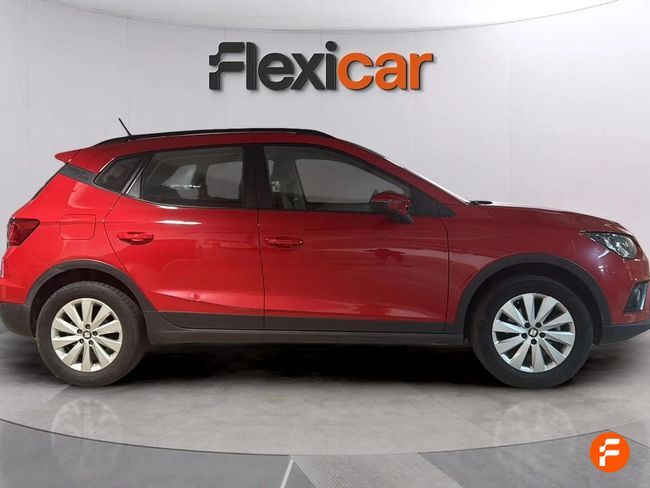 Foto del SEAT Arona 1.0 TSI S&S Style 110