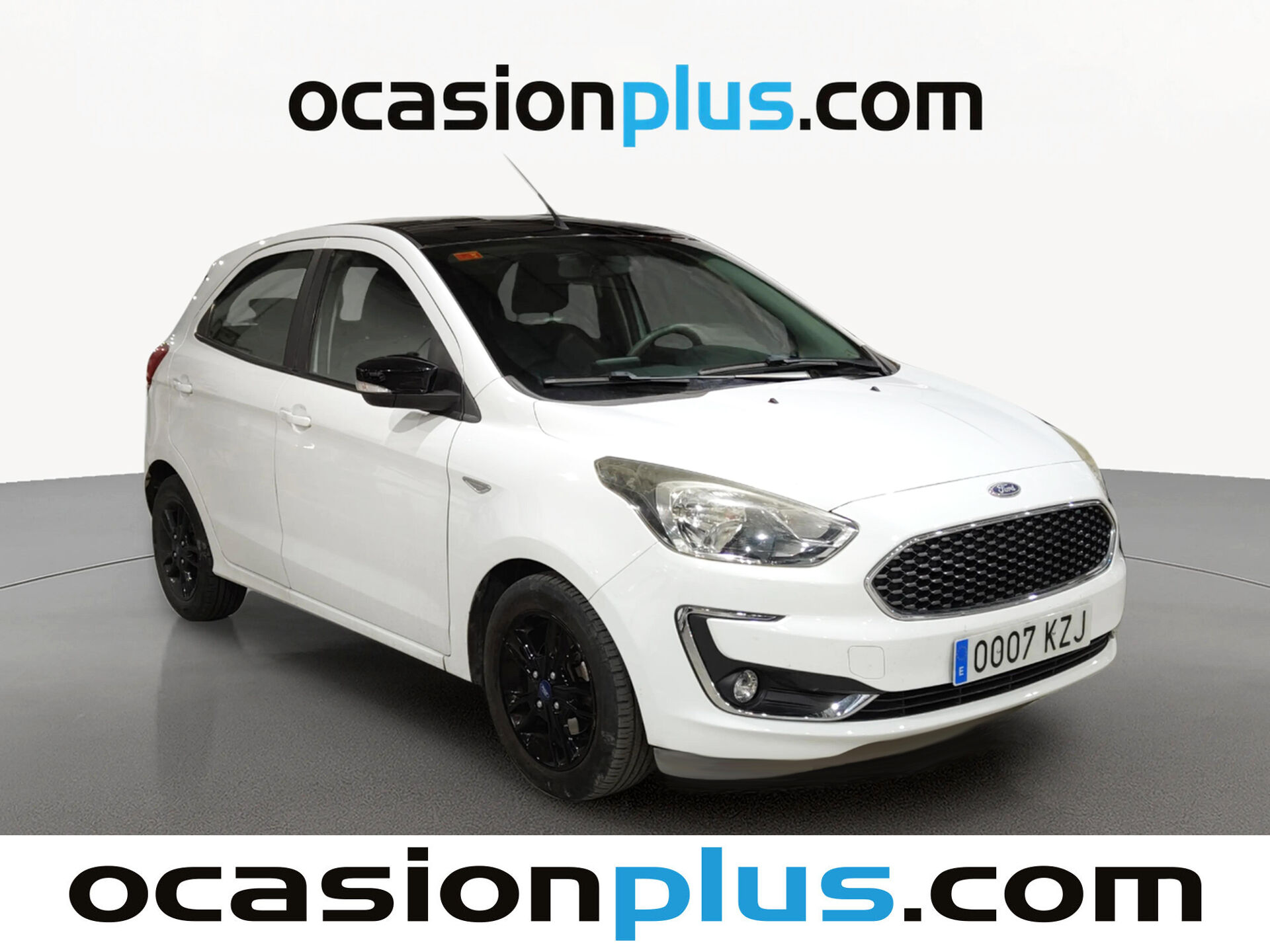 Imagen 2 de FORD Ka