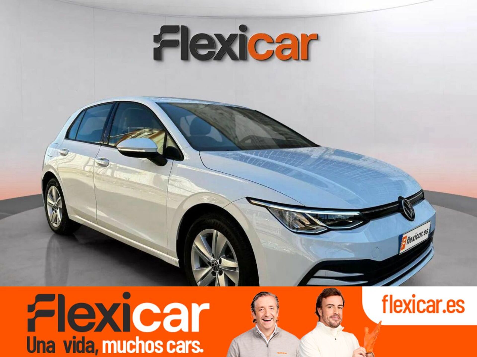Imagen de VOLKSWAGEN Golf