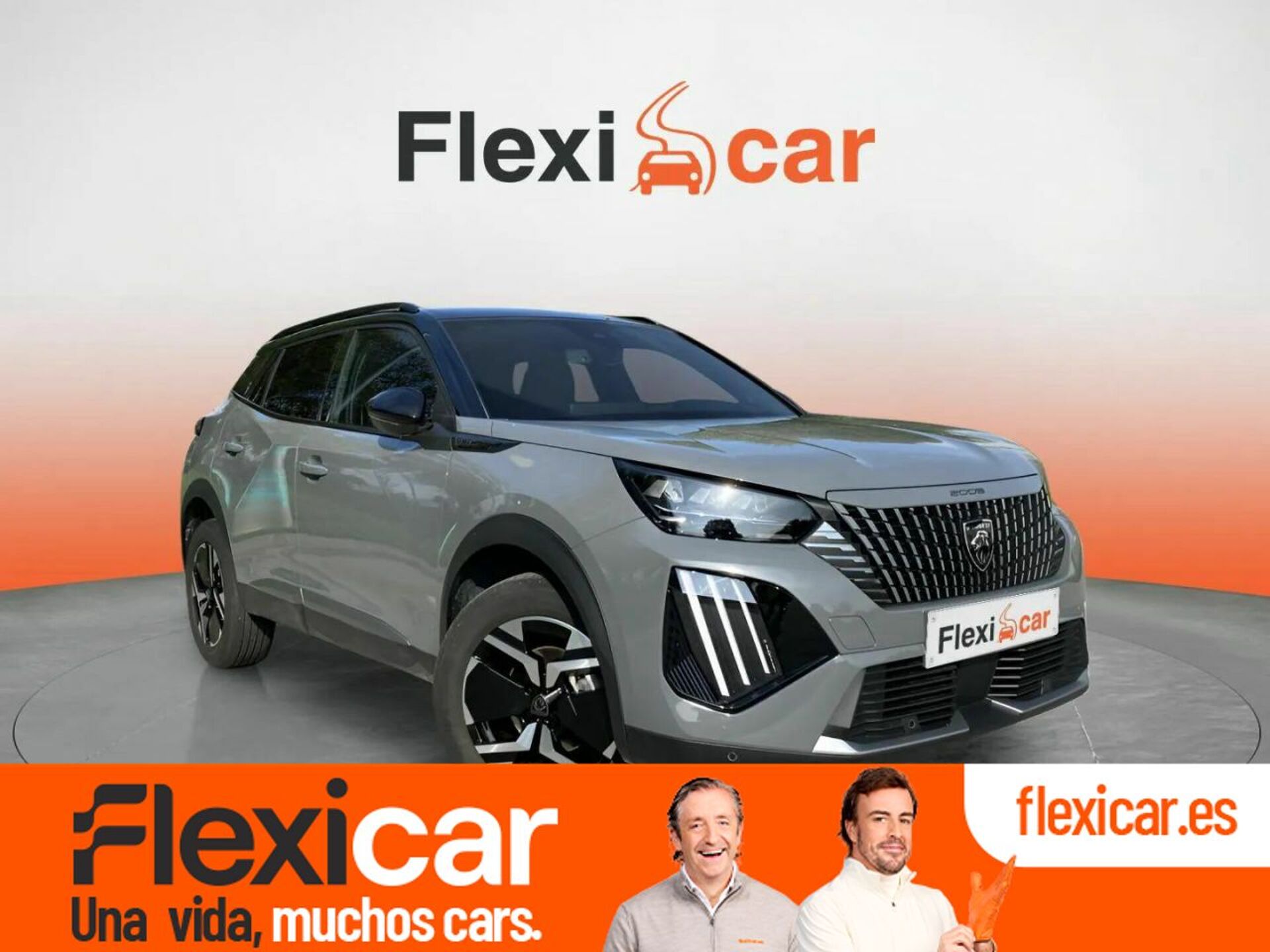 Imagen de PEUGEOT 2008