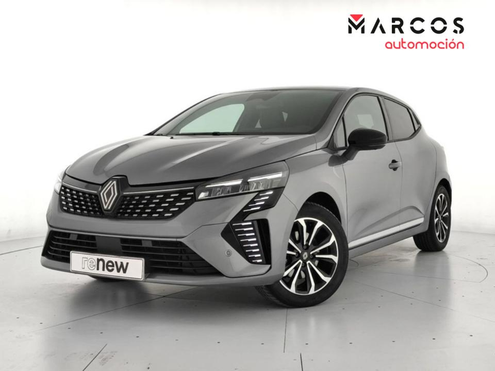 Imagen de RENAULT Clio