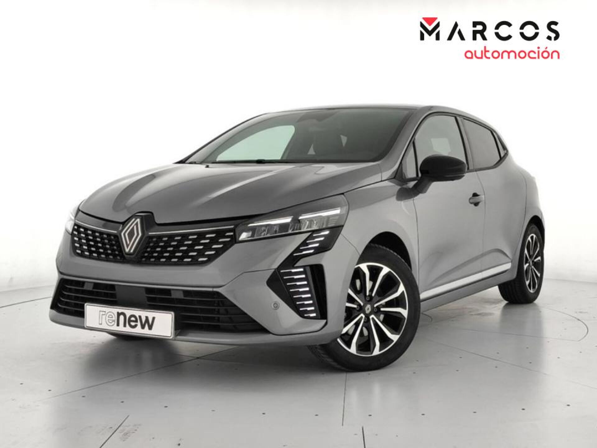 Imagen 1 de RENAULT Clio