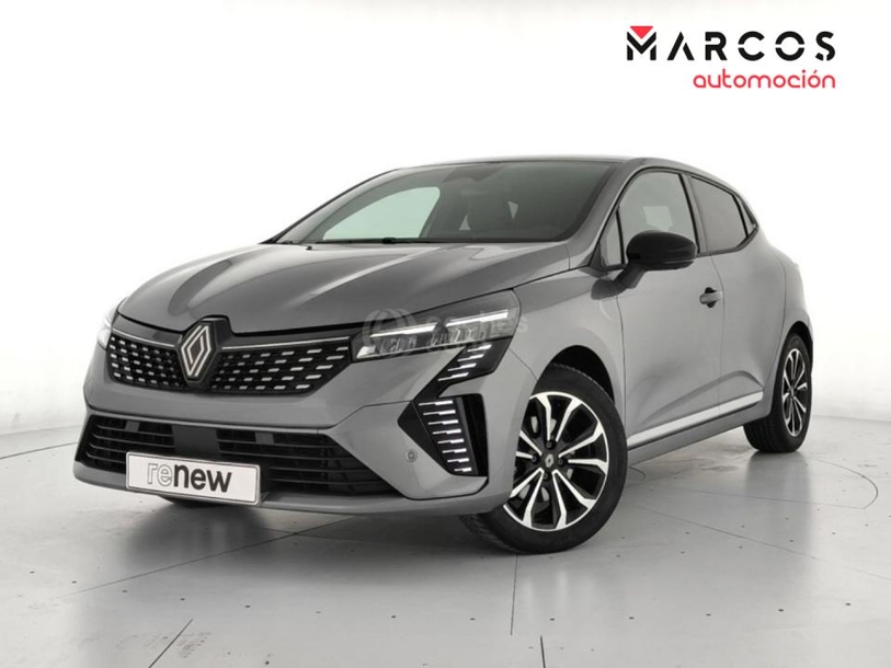 Foto del RENAULT Clio E-TECH Full Hybrid Techno 105kW