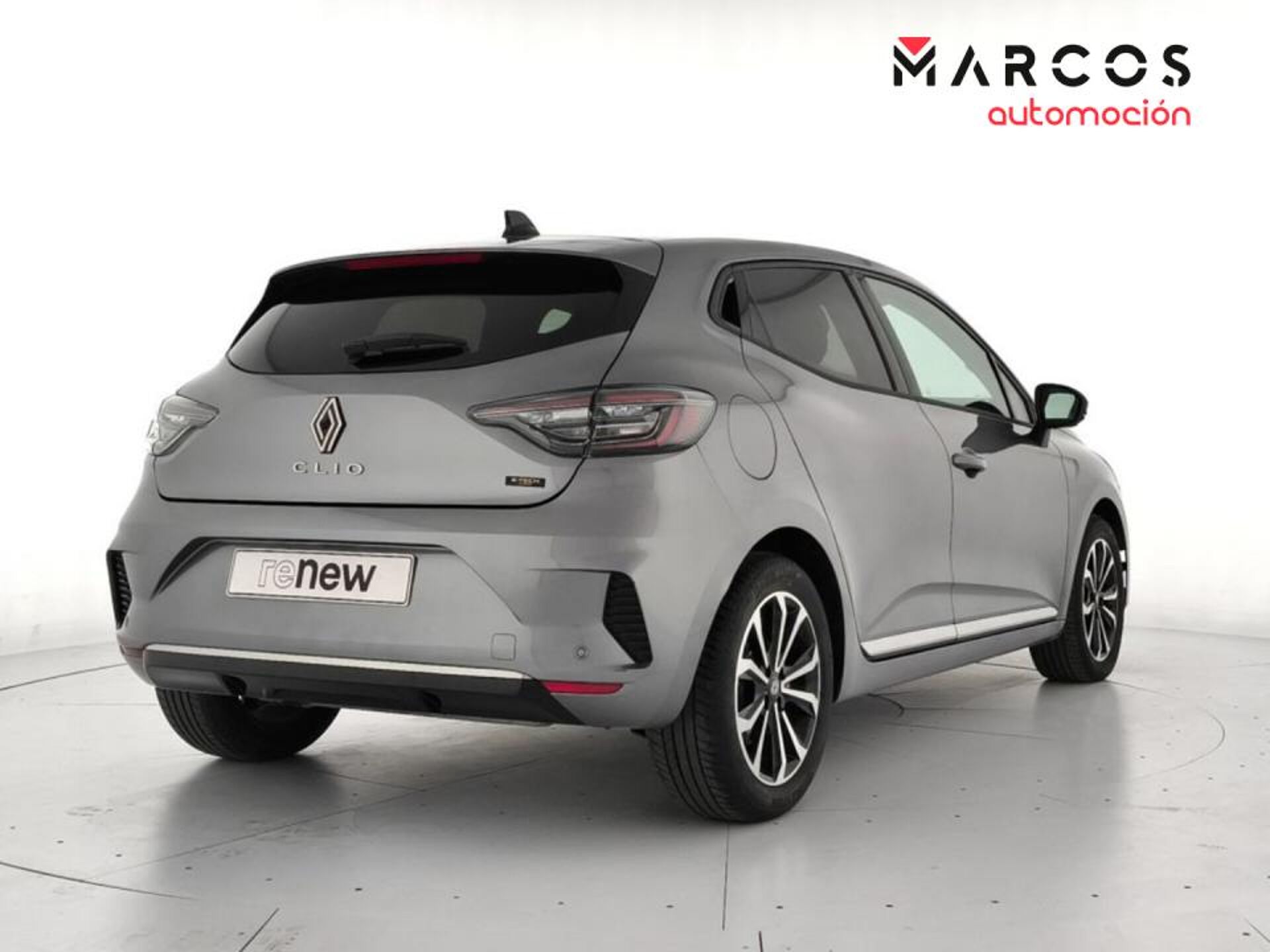 Imagen 2 de RENAULT Clio