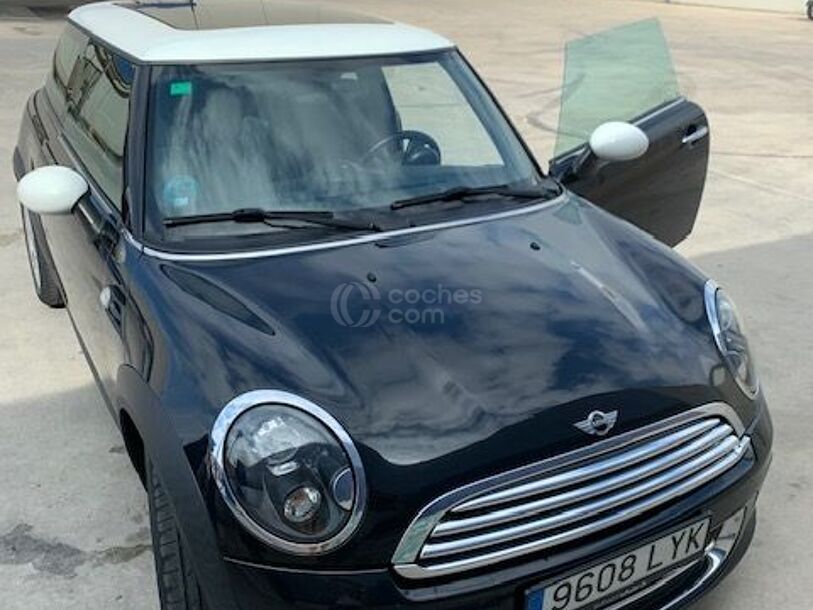 Foto del MINI Mini Cooper