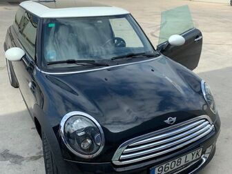 Imagen de MINI Mini Cooper