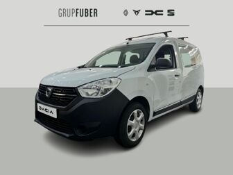 Imagen de DACIA Dokker 1.5dCi Essential N1 55kW