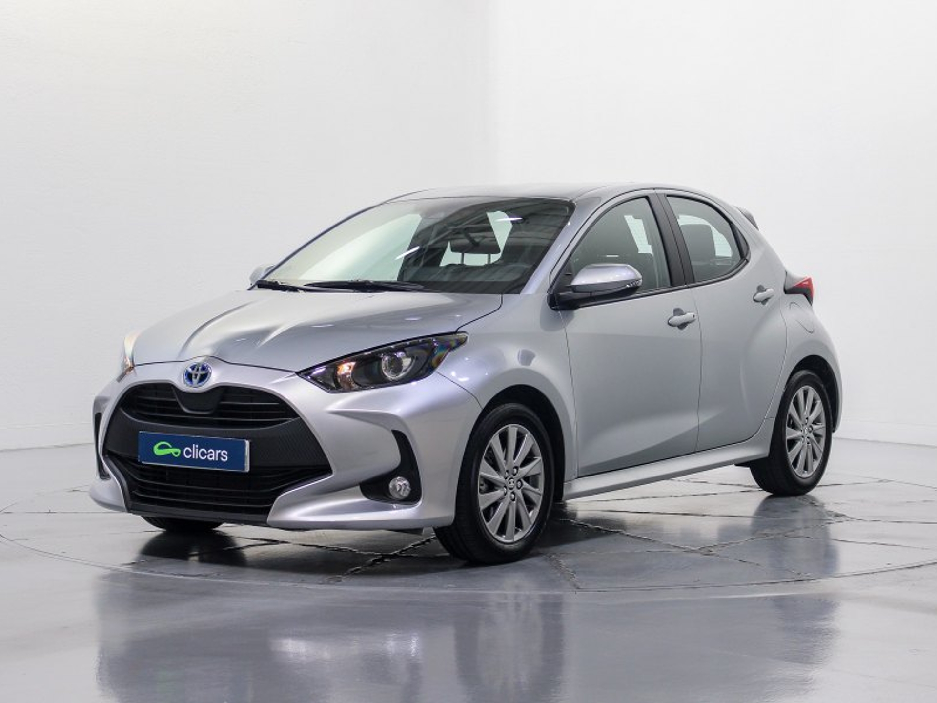 Imagen de TOYOTA Yaris