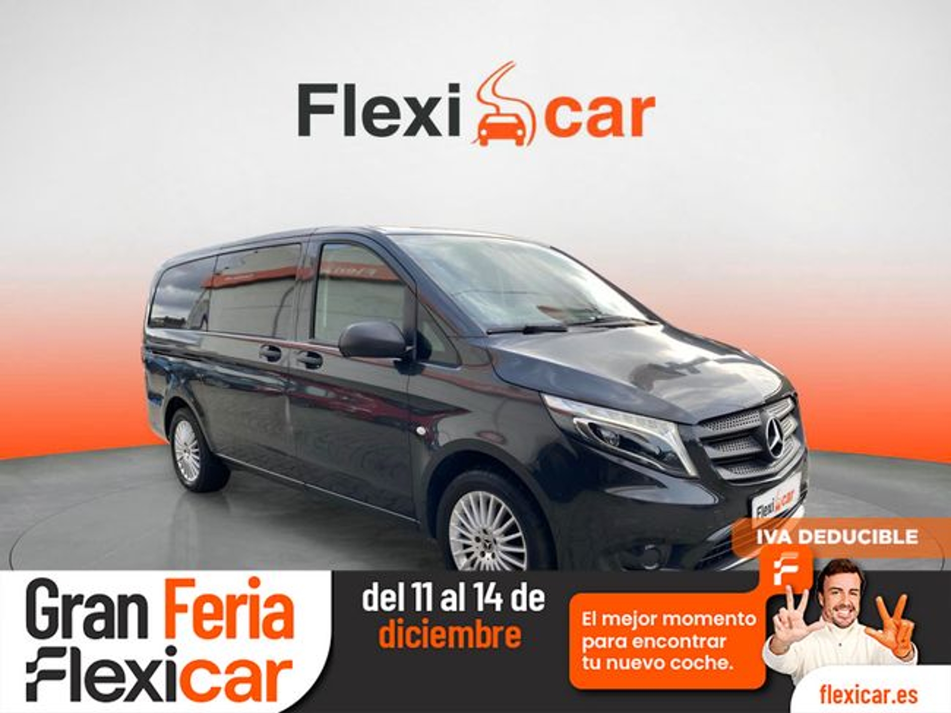 Imagen de MERCEDES Vito