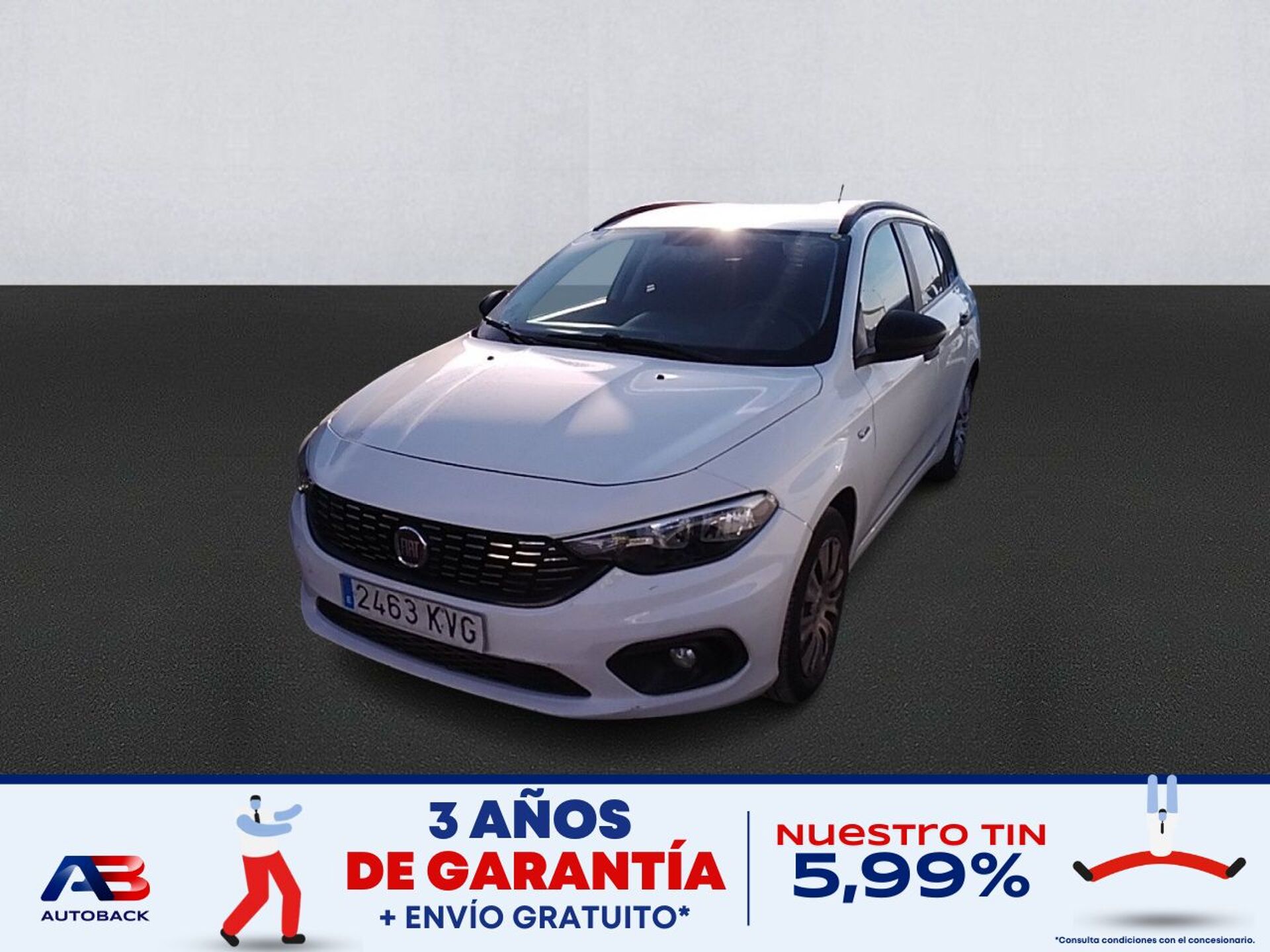 Imagen de FIAT Tipo