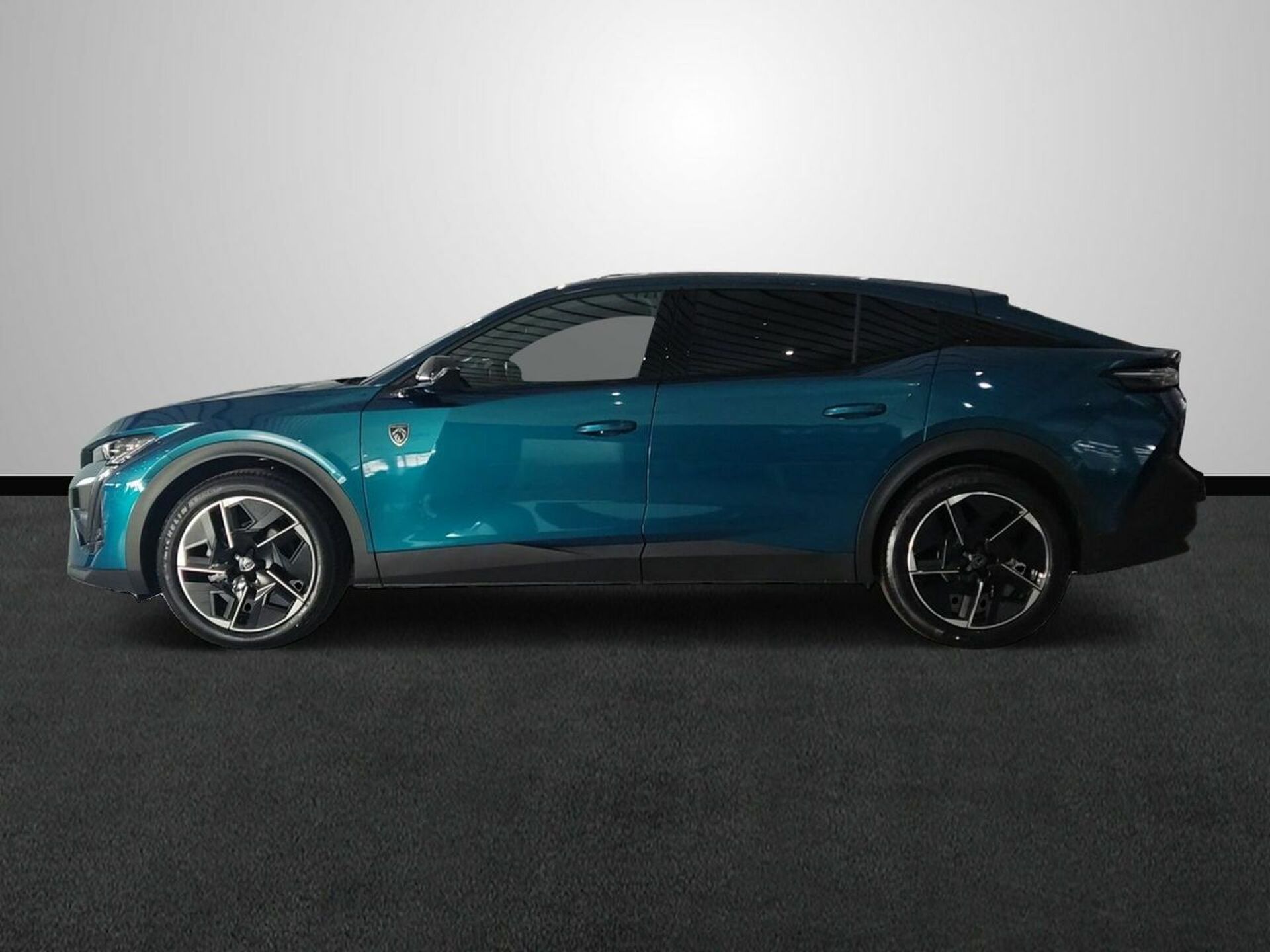 Imagen 2 de PEUGEOT 408