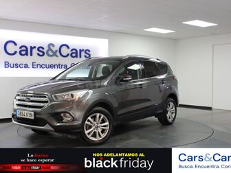 Imagen de FORD Kuga 1.5 EcoB. Auto S&S Trend+ 4x2 120