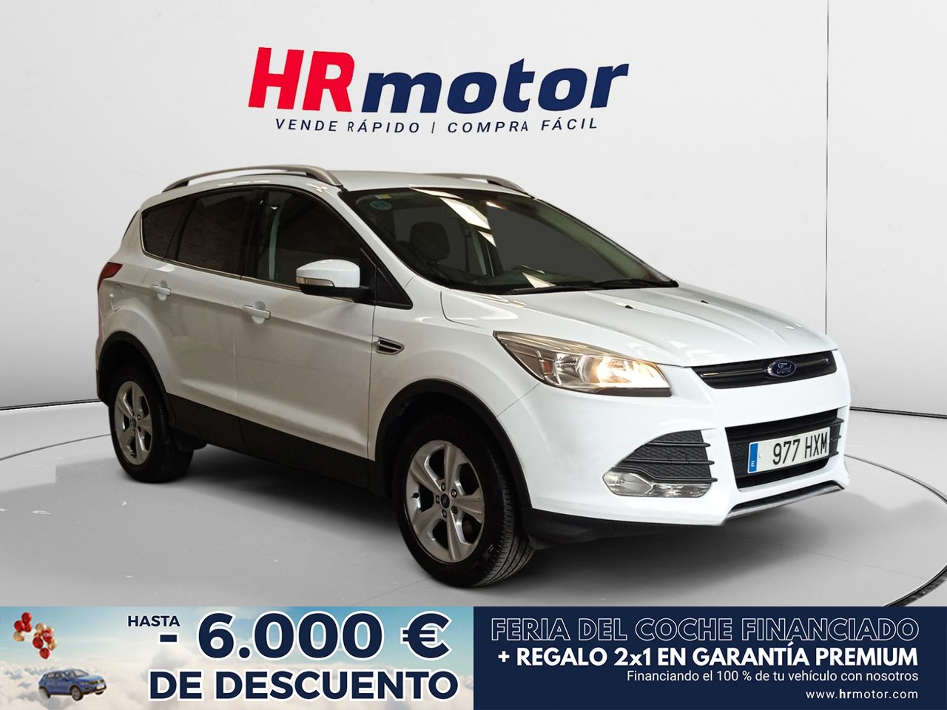 Imagen de FORD Kuga