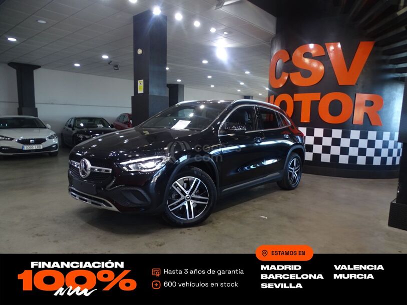 Foto del MERCEDES Clase GLA GLA 250e