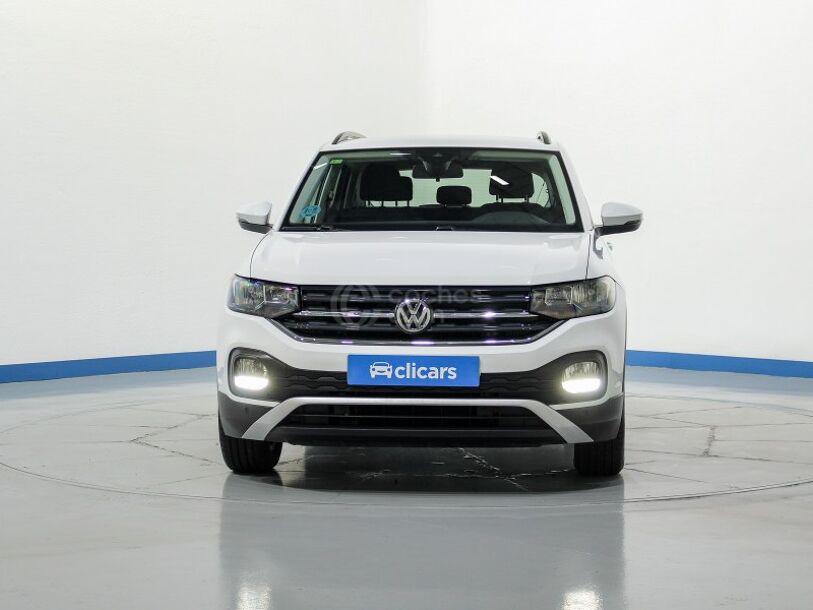 Foto del VOLKSWAGEN T-Cross 1.0 TSI Advance 85kW