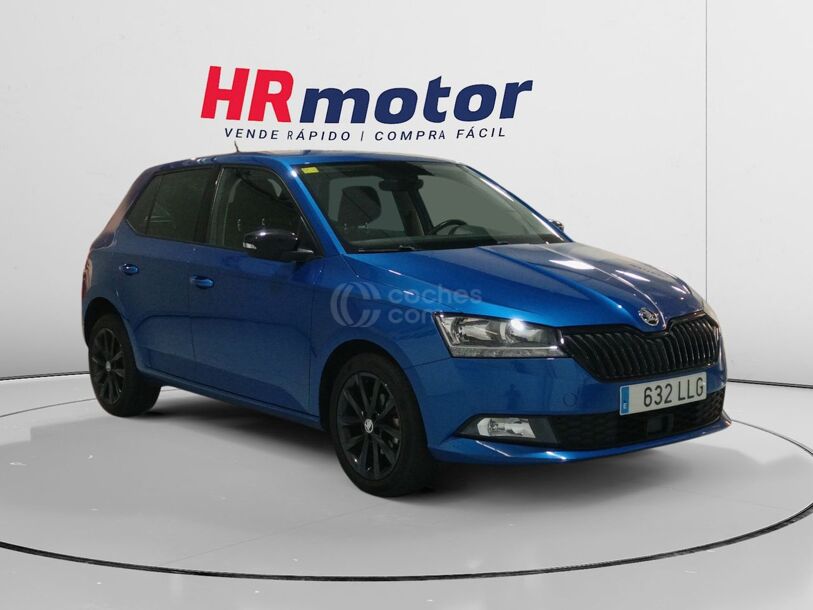 Foto del SKODA Fabia 1.0 TSI Ambition 70kW