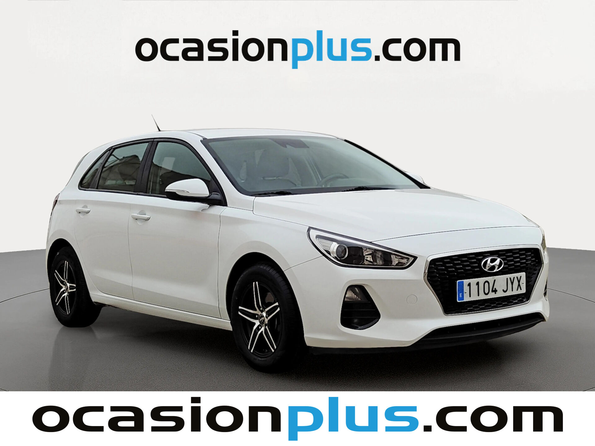 Imagen 2 de HYUNDAI i30