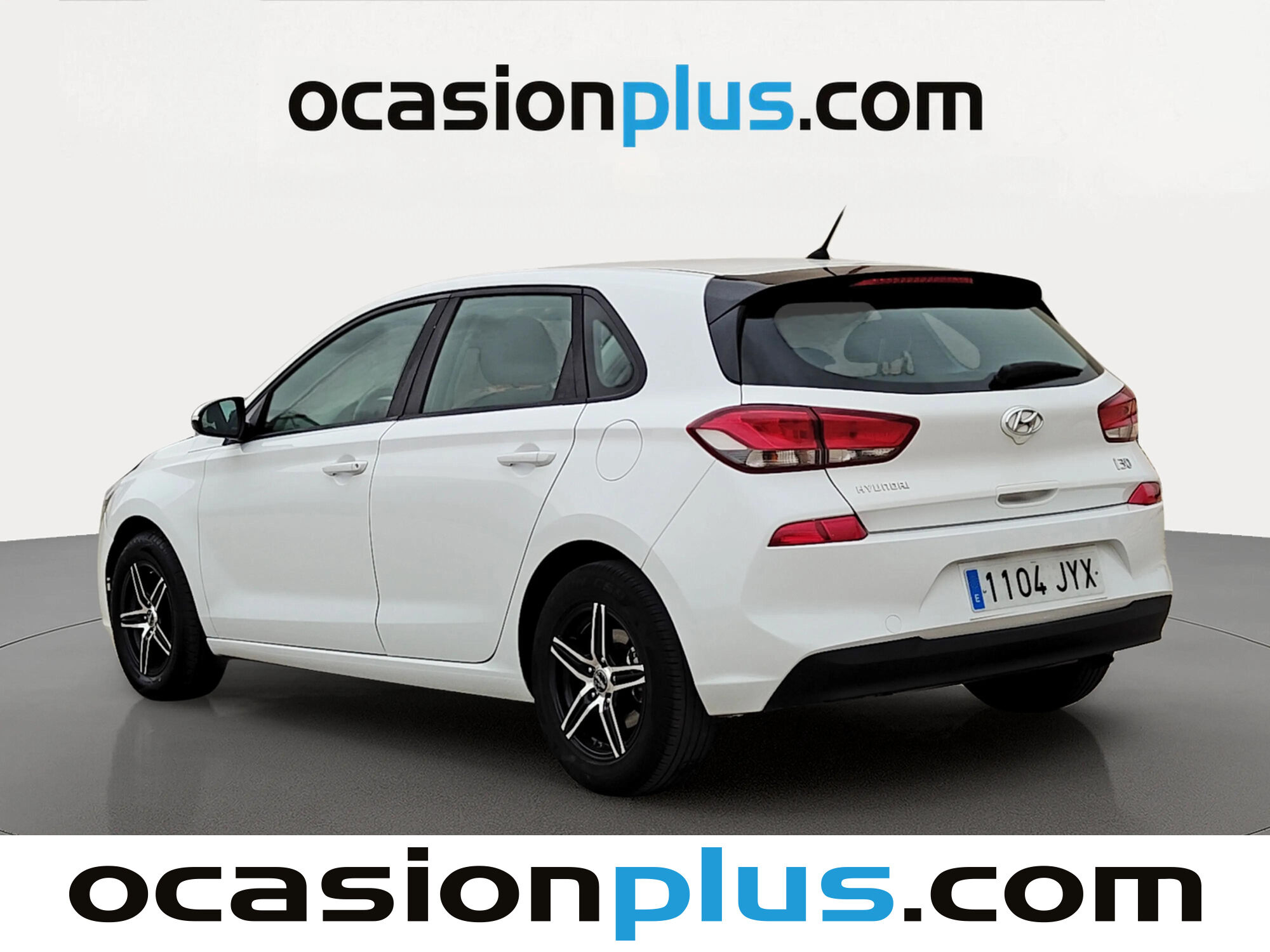 Foto del HYUNDAI i30 1.0 TGDI Klass 120