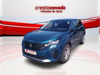 Imagen de PEUGEOT 3008 1.5BlueHDi Active Pack S&S 130