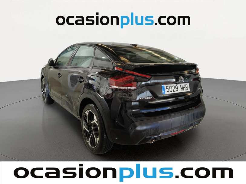 Foto del CITROEN C4 1.2 PureTech Feel Pack S&S 130