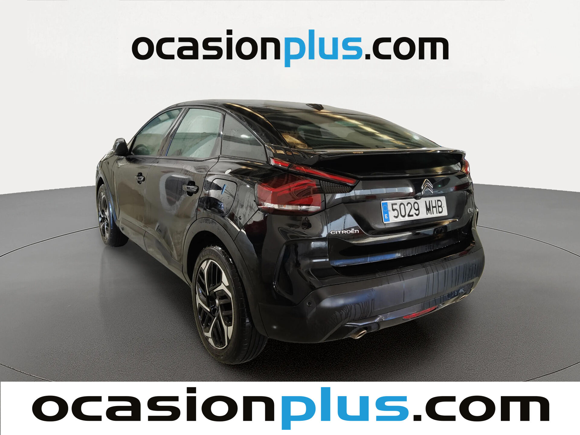 Imagen 3 de CITROEN C4