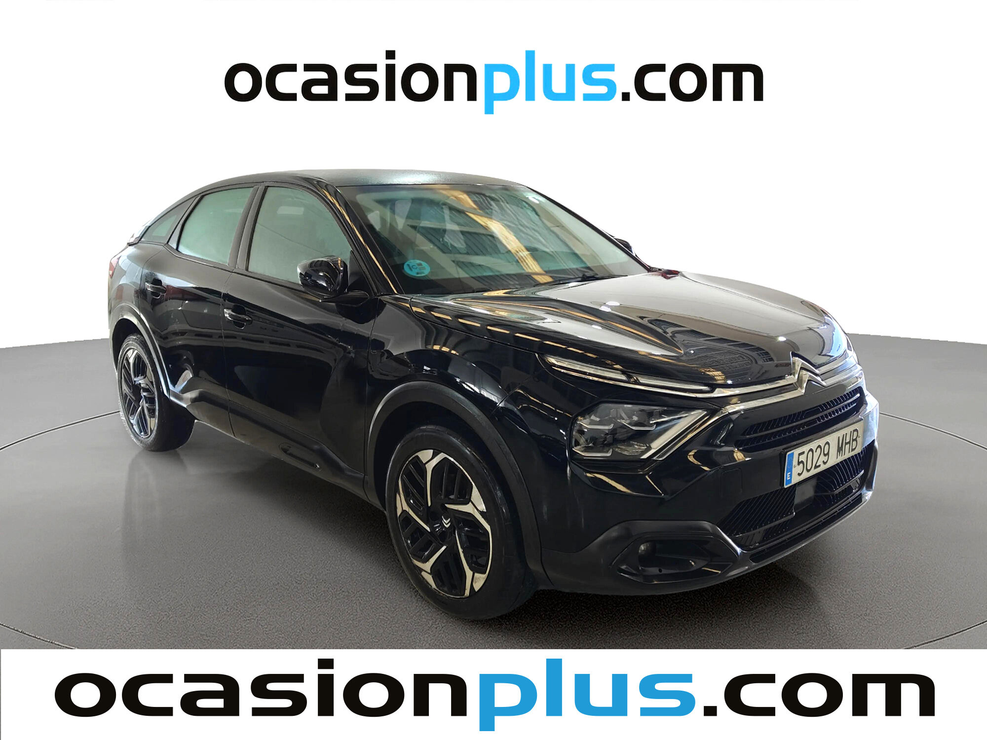 Foto del CITROEN C4 1.2 PureTech Feel Pack S&S 130